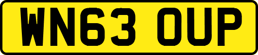 WN63OUP