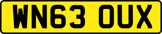 WN63OUX