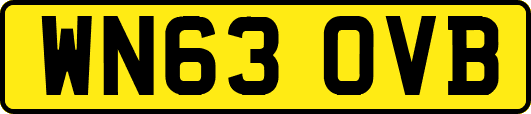 WN63OVB