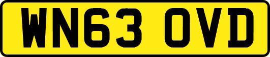 WN63OVD