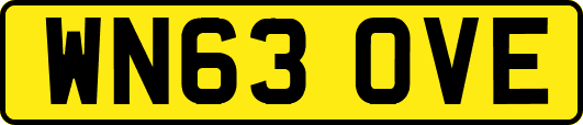 WN63OVE