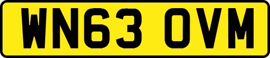 WN63OVM