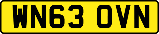 WN63OVN