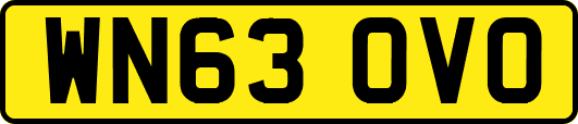 WN63OVO