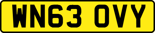 WN63OVY