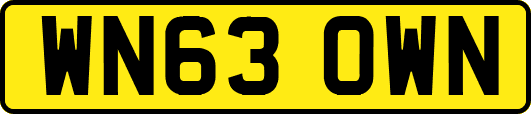WN63OWN