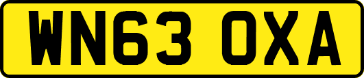 WN63OXA