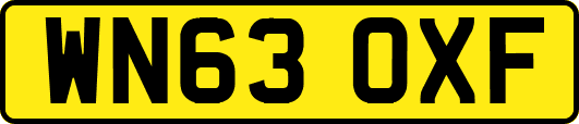 WN63OXF