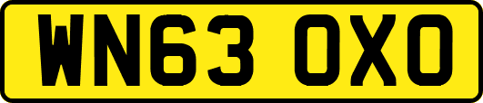 WN63OXO