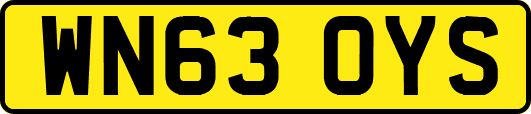 WN63OYS