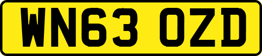 WN63OZD