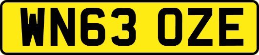 WN63OZE