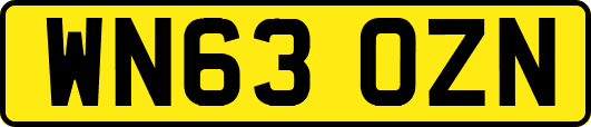 WN63OZN