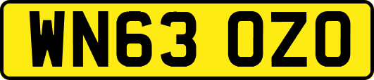 WN63OZO