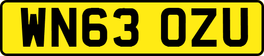 WN63OZU