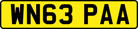WN63PAA