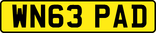 WN63PAD