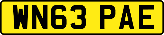 WN63PAE
