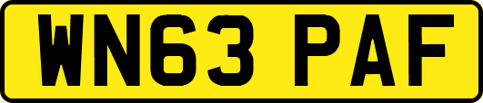 WN63PAF