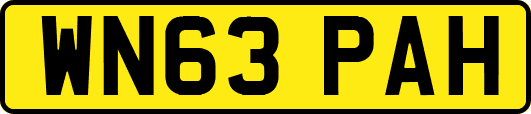 WN63PAH