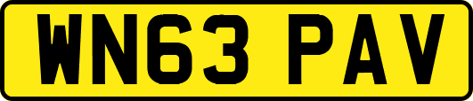 WN63PAV