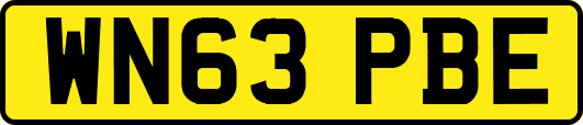 WN63PBE