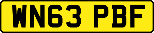 WN63PBF