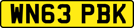 WN63PBK