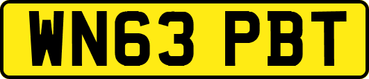 WN63PBT
