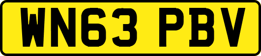 WN63PBV