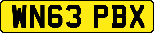WN63PBX