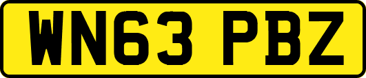 WN63PBZ
