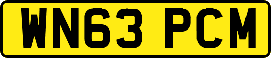 WN63PCM