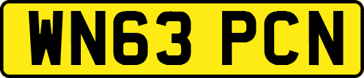 WN63PCN