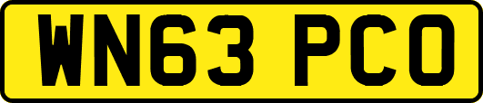 WN63PCO