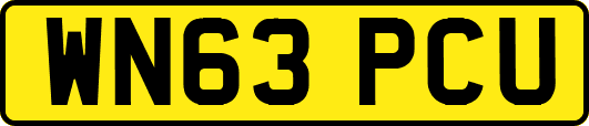 WN63PCU