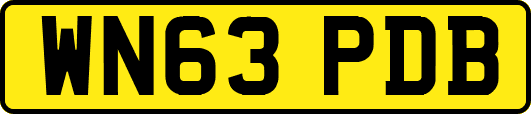 WN63PDB