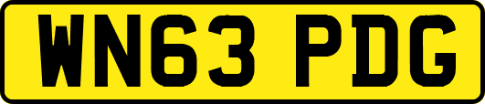 WN63PDG