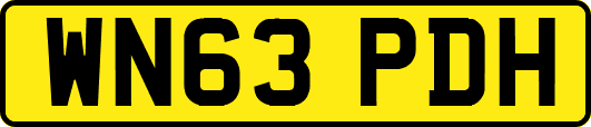 WN63PDH