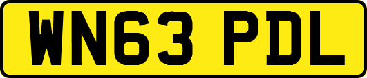 WN63PDL