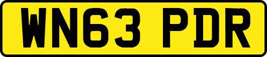WN63PDR