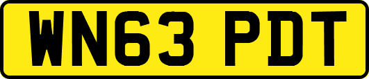 WN63PDT