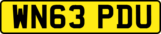 WN63PDU