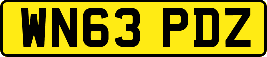 WN63PDZ