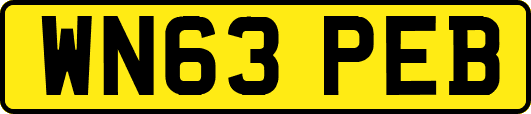 WN63PEB