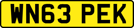 WN63PEK