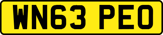 WN63PEO