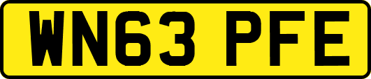 WN63PFE
