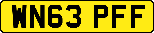WN63PFF