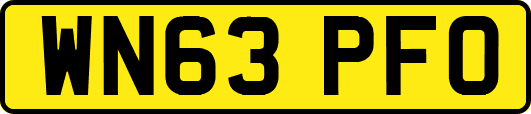WN63PFO